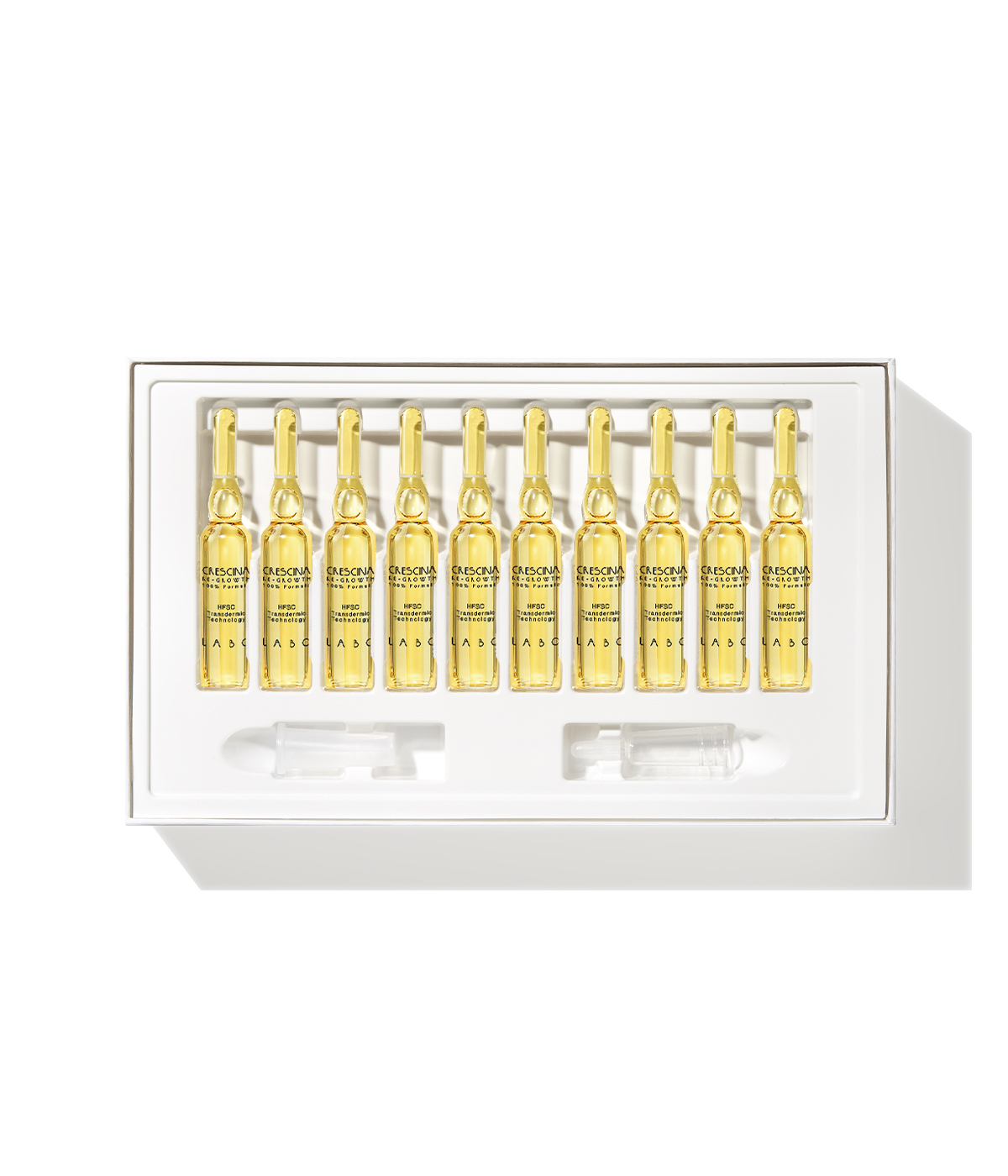 Labo Suisse Crescina HFSC Complete Treatment For Women 1300 | Promotes